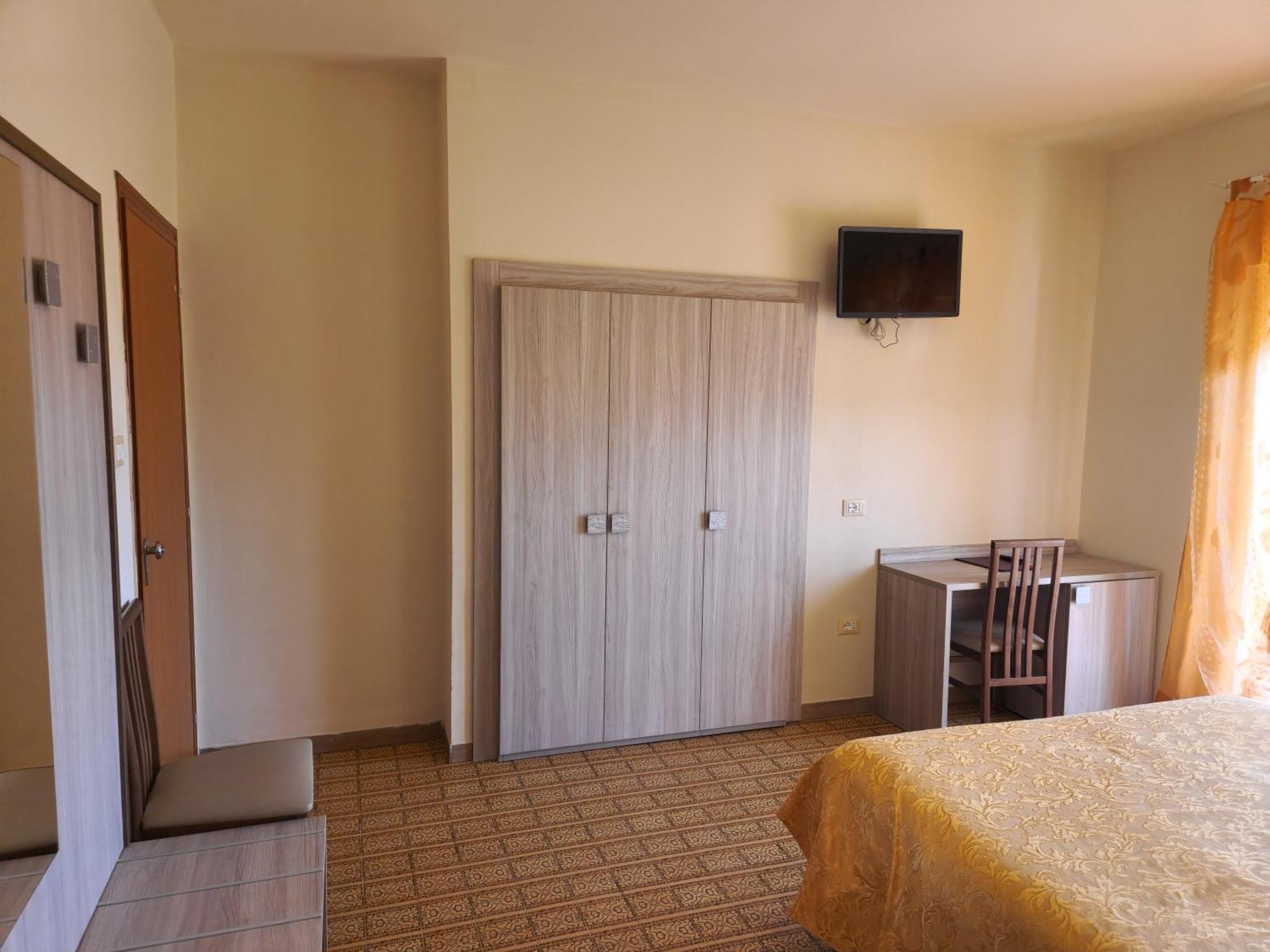 Aparthotel Amelia Dream View Momigno Esterno foto