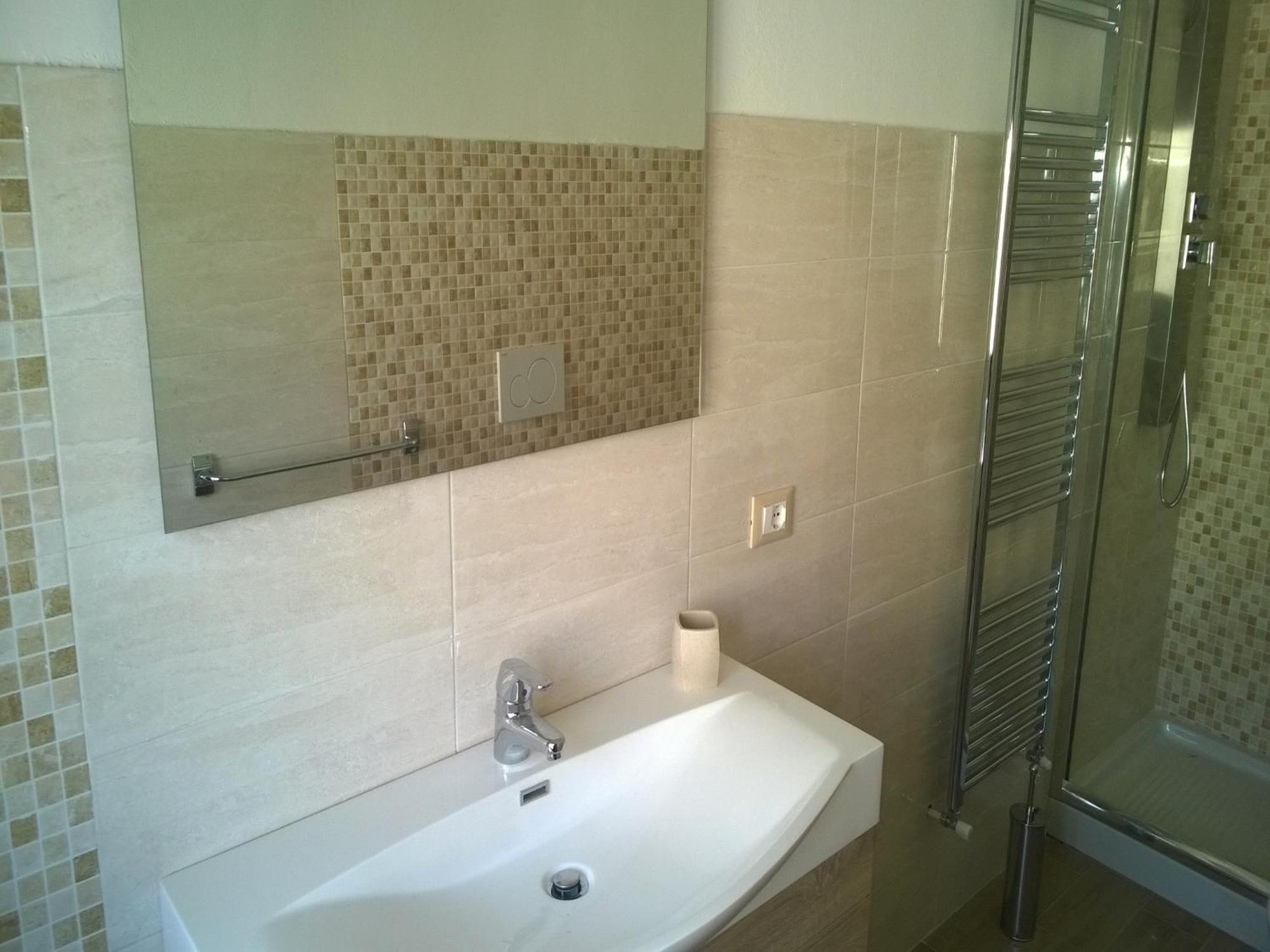 Aparthotel Amelia Dream View Momigno Esterno foto