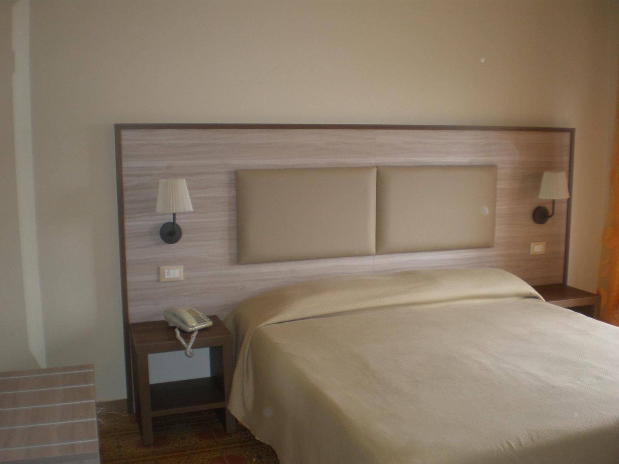 Aparthotel Amelia Dream View Momigno Esterno foto