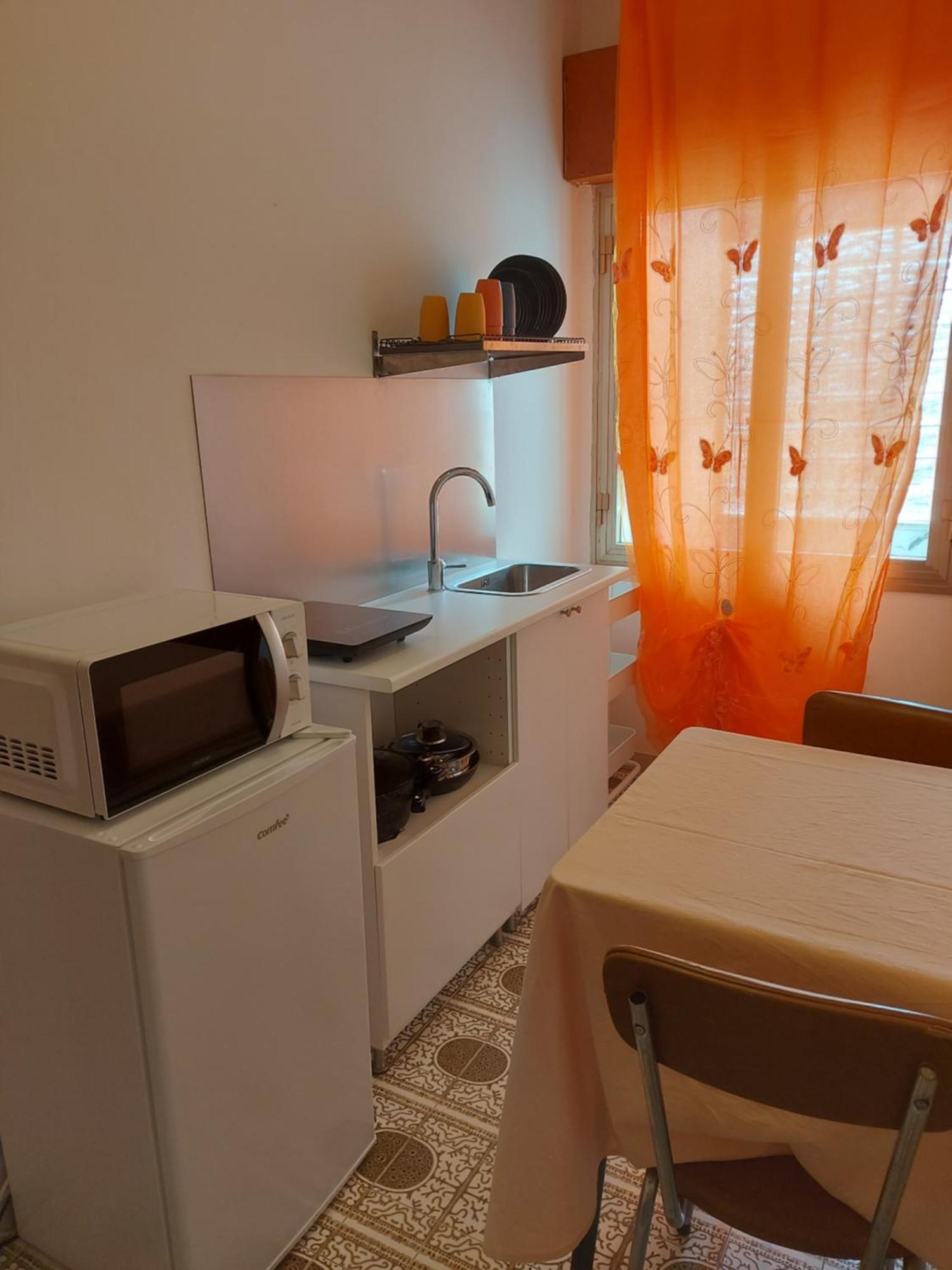 Aparthotel Amelia Dream View Momigno Esterno foto