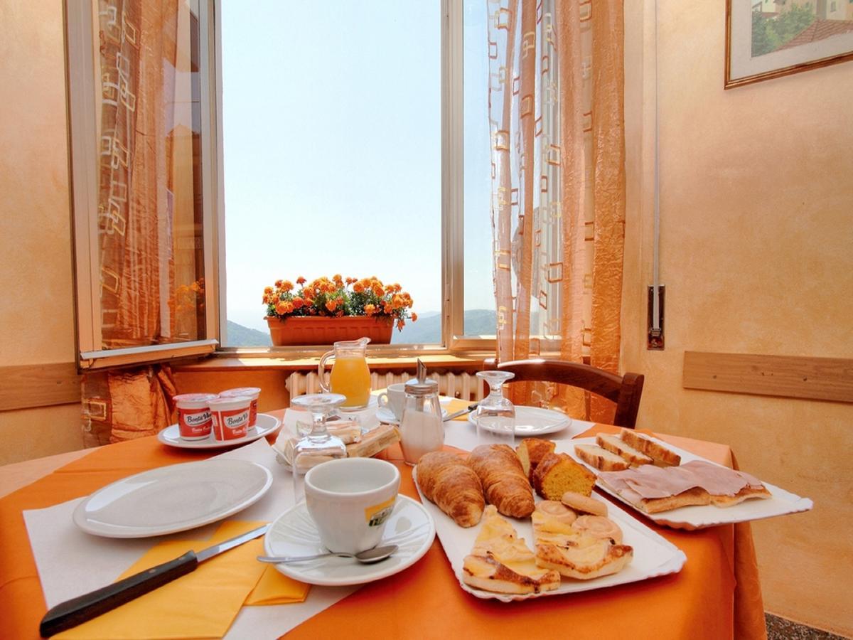 Aparthotel Amelia Dream View Momigno Esterno foto