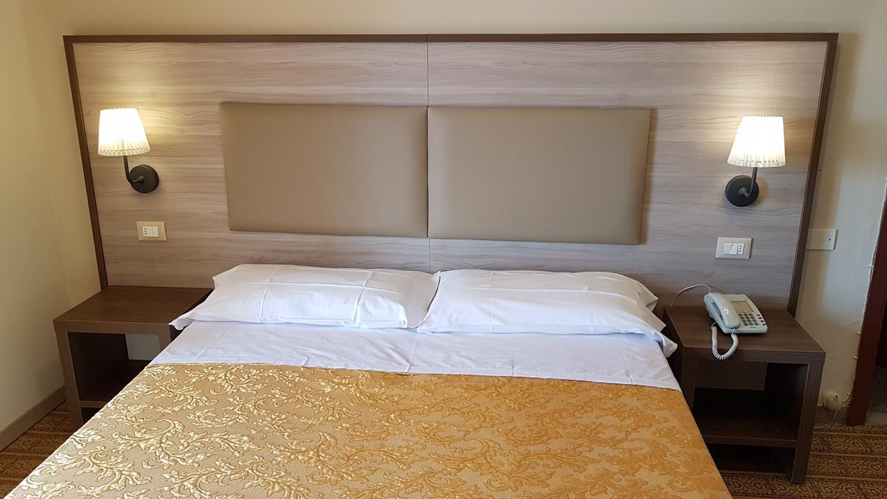 Aparthotel Amelia Dream View Momigno Esterno foto